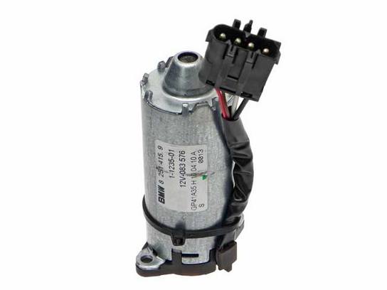 BMW Seat Adjustment Motor 52108251415